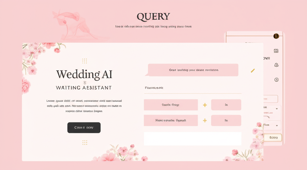 AI Vow Generator Preview